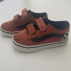 Vans Toddler Old Skool V